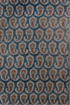 Antique Malayer Runner Rug (3' x 16')